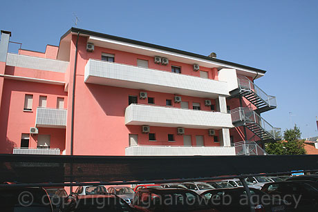 Das Hotel Desiree von Lignano Sabbiadoro foto