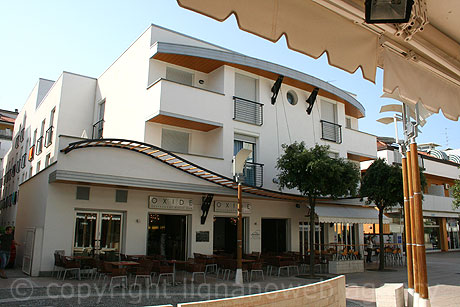 Das Hotel Esperya von Lignano Sabbiadoro foto