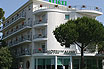 Das Hotel Alisei Von Lignano Pineta