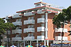 Das Hotel Ambassador Von Lignano Pineta