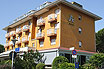 Das Hotel Arizona Von Lignano Riviera