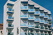 Das Hotel Bellavista Von Lignano Sabbiadoro