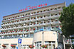 Das Hotel Columbus Von Lignano Sabbiadoro