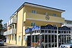 Das Hotel Minerva Von Lignano Pineta