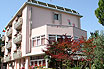 Das Hotel Rosa Pineta Von Lignano Pineta