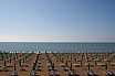 Der Strand Von Lignano Pineta