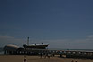 Terrazza Mare Auf Dem Strand Von Lignano Sabbiadoro