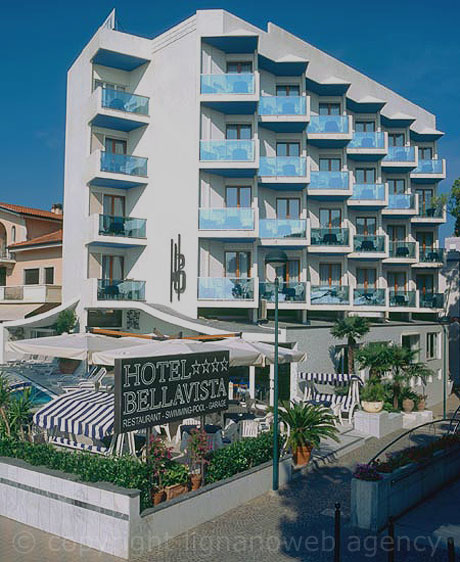 Hotel Bellavista Lignano Sabbiadoro photo