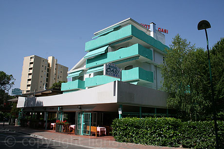 Hotel Oasi Lignano Pineta photo