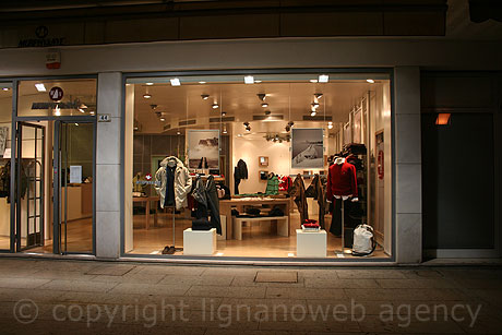 Shop at Lignano Sabbiadoro photo