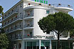 Alisei hotel Lignano Pineta