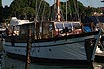 Boat In The Port Of Lignano