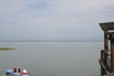 Canoe In Lignano Lagoon