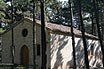 Church At Lignano Pineta