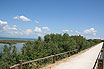 Cycling Track At Lignano Sabbiadoro