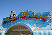 Entrance To Aqua Splash Lignano Sabbiadoro