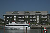 Europa Boat At Lignano