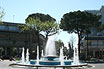 Fontana Square At Lignano Sabbiadoro