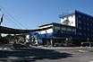 Getur Holiday Village Entrance Lignano Sabbiadoro