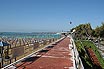 Lignano Beach Panoramic View