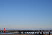 Panoramic View Of The Lighthouse Lignano Sabbiadoro