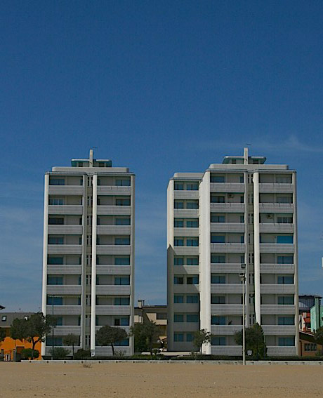 Appartements Lignano photo