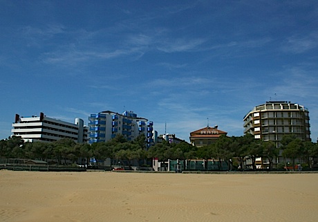 Hotels a Lignano photo