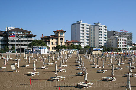 Hotelek Lignano Sabbiadoroban foto