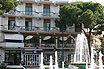 A Monaco Hotel Lignano Sabbiadoroban