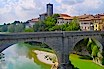 Cividale Del Friuli Olaszorszag