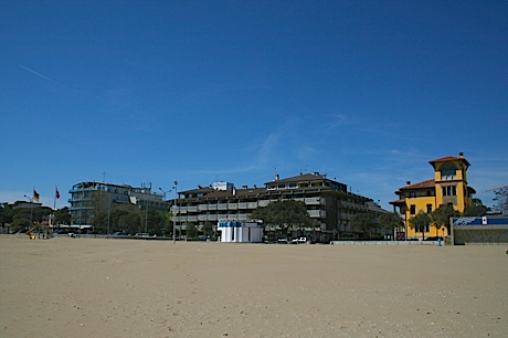 Alberghi Lignano Sabiadoro foto