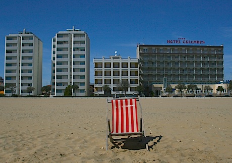 Alberhi Lignano Sabbiadoro foto