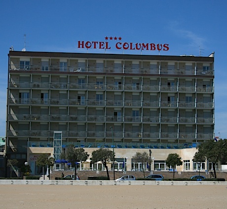 Hotel Lignao foto