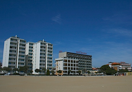 Hotle Lignano Sabbiadoro foto