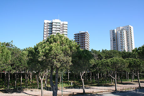 Apartamente Lignano Pineta foto