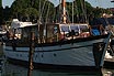 Barca In Portul Din Lignano