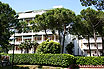 Hotelul Greif Lignano Pineta