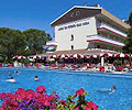 Hotel Al Cigno Lignano