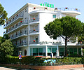 Hotel Alisei Lignano