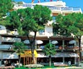 Hôtel Monaco Lignano