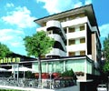 Hotel Pelikan Lignano