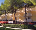 Hôtel San Marco Lignano