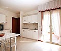 Residence Apartments Condominio Al Cigno Lignano